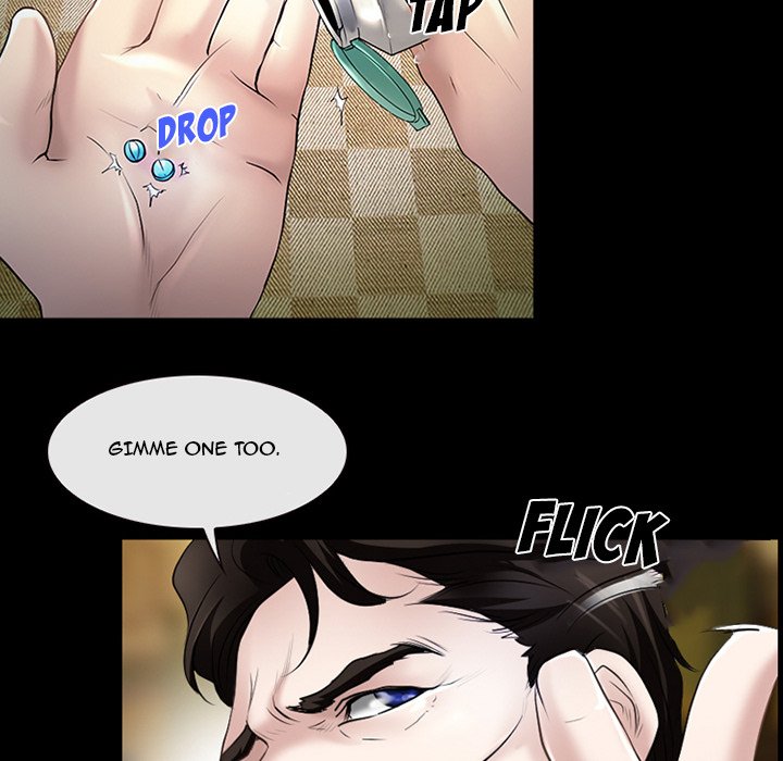 The Voice of God - Chapter 20 [photo 14] - MangaPorn