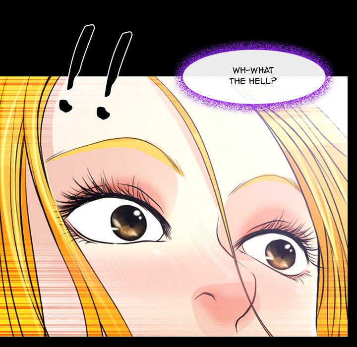 The Voice of God - Chapter 20 [photo 22] - MangaPorn