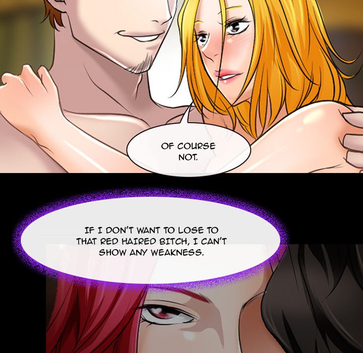 The Voice of God - Chapter 20 [photo 29] - MangaPorn