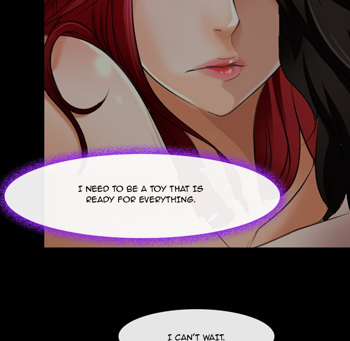 The Voice of God - Chapter 20 [photo 30] - MangaPorn