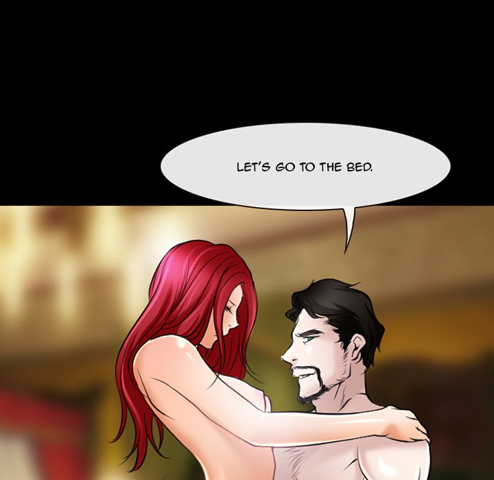 The Voice of God - Chapter 20 [photo 34] - MangaPorn