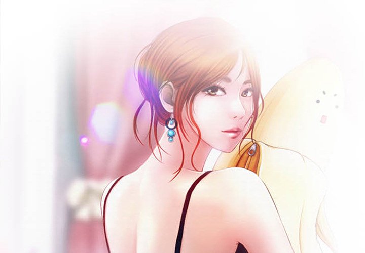 The Voice of God - Chapter 20 [photo 4] - MangaPorn