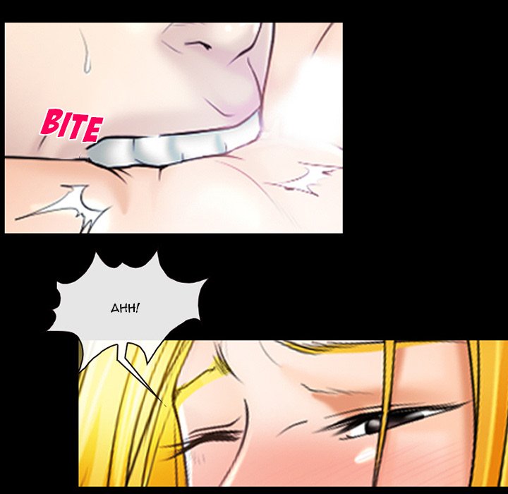 The Voice of God - Chapter 20 [photo 53] - MangaPorn