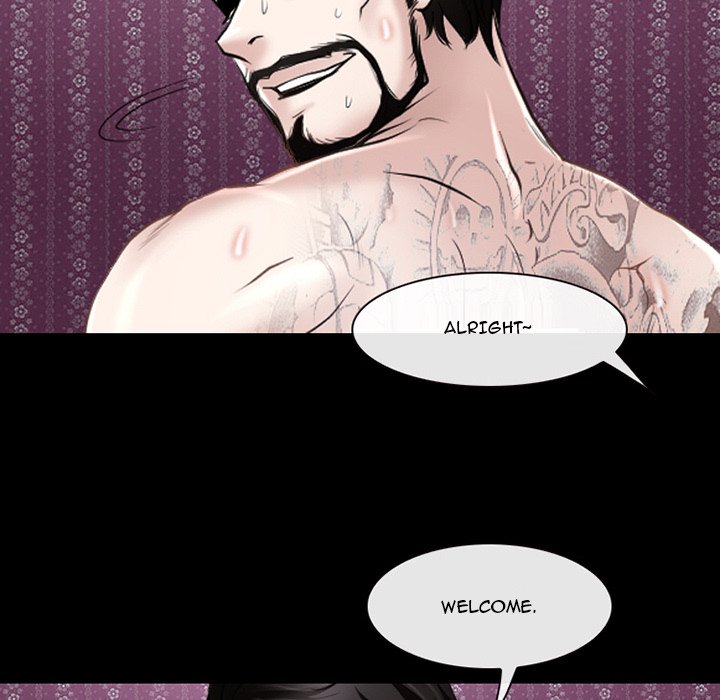 The Voice of God - Chapter 20 [photo 73] - MangaPorn