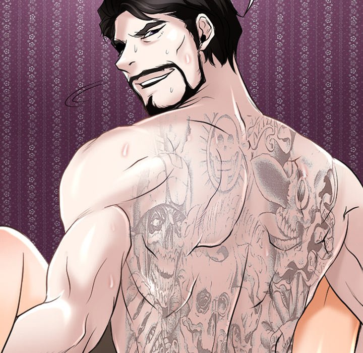 The Voice of God - Chapter 20 [photo 74] - MangaPorn