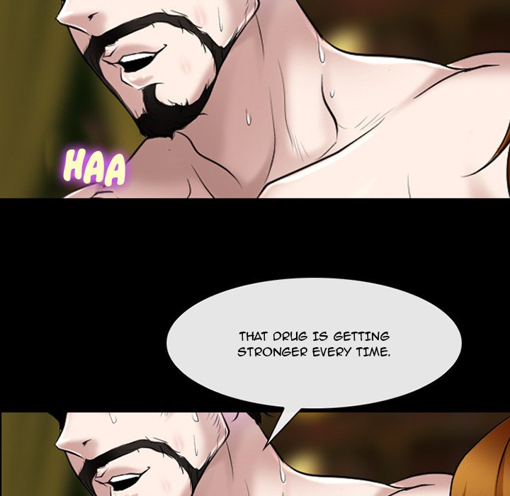 The Voice of God - Chapter 20 [photo 83] - MangaPorn