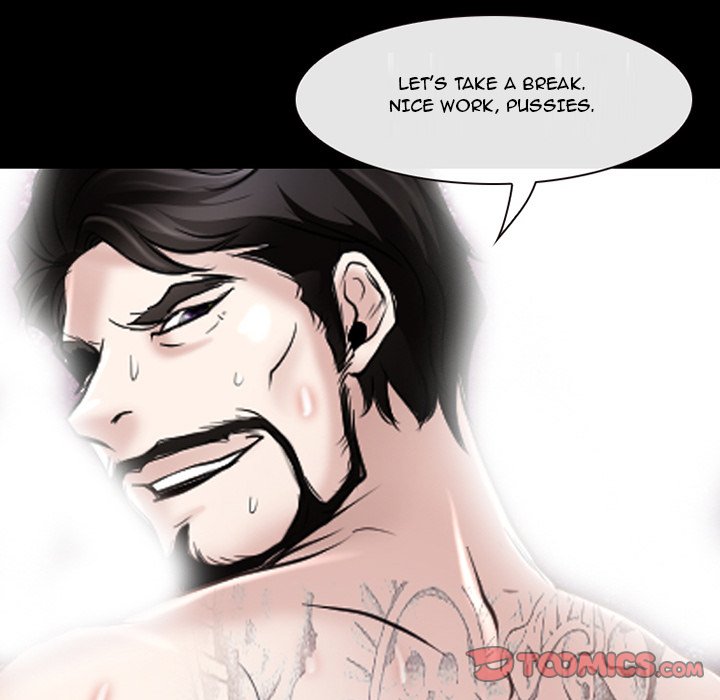 The Voice of God - Chapter 20 [photo 87] - MangaPorn