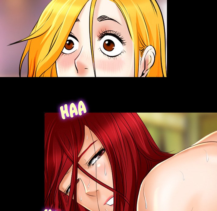 The Voice of God - Chapter 20 [photo 96] - MangaPorn