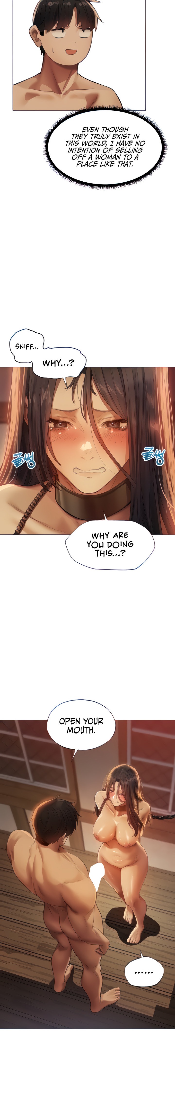 MILF Hunting In Another World - Chapter 29 [photo 15] - MangaPorn