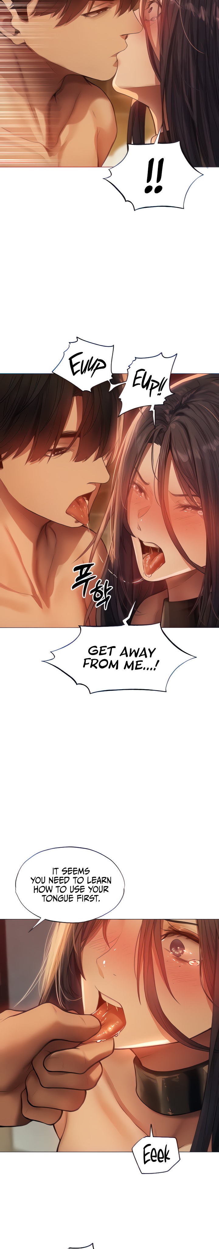 MILF Hunting In Another World - Chapter 29 [photo 17] - MangaPorn