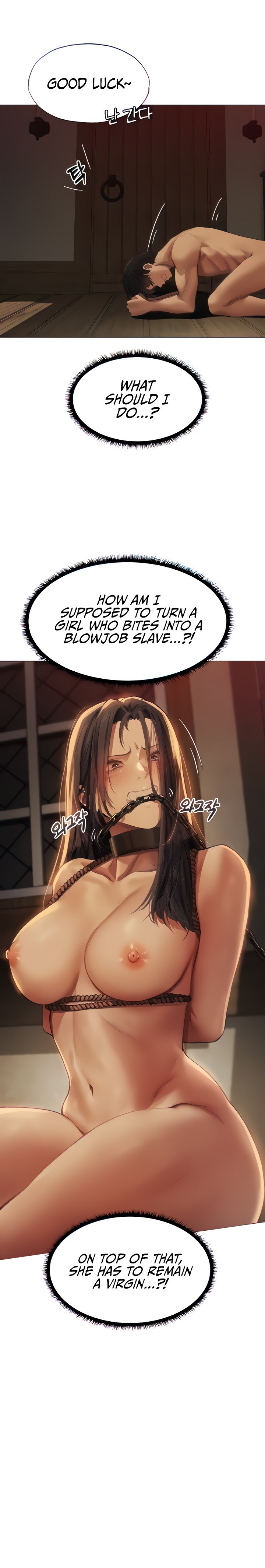 MILF Hunting In Another World - Chapter 29 [photo 6] - MangaPorn