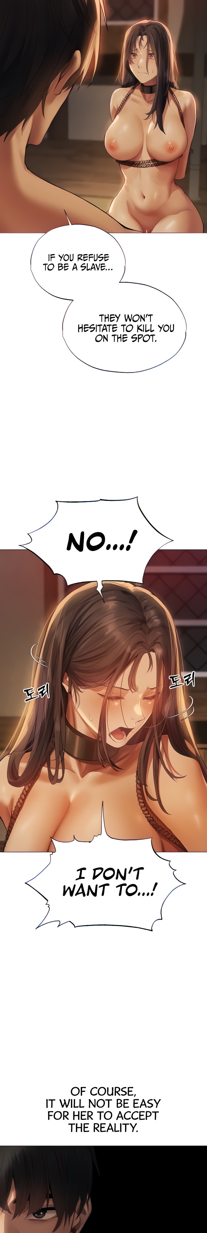 MILF Hunting In Another World - Chapter 29 [photo 8] - MangaPorn