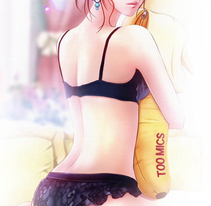 The Voice of God - Chapter 21 [photo 10] - MangaPorn