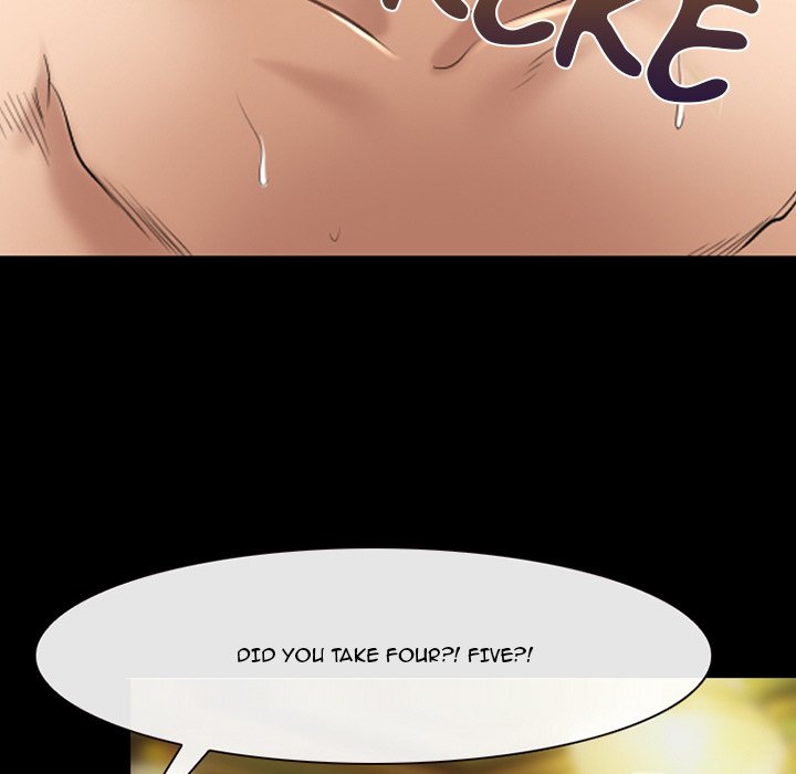 The Voice of God - Chapter 21 [photo 100] - MangaPorn