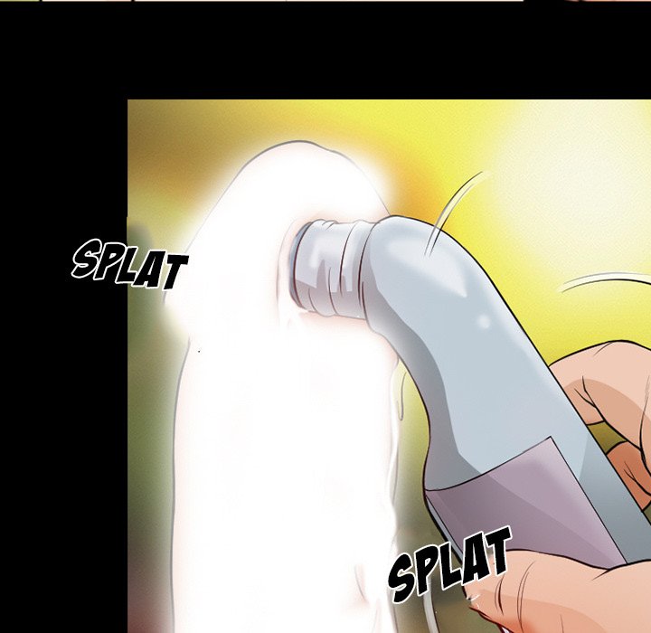 The Voice of God - Chapter 21 [photo 107] - MangaPorn