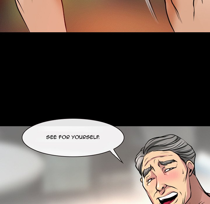 The Voice of God - Chapter 21 [photo 109] - MangaPorn