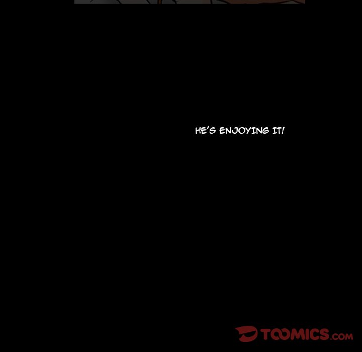 The Voice of God - Chapter 21 [photo 116] - MangaPorn