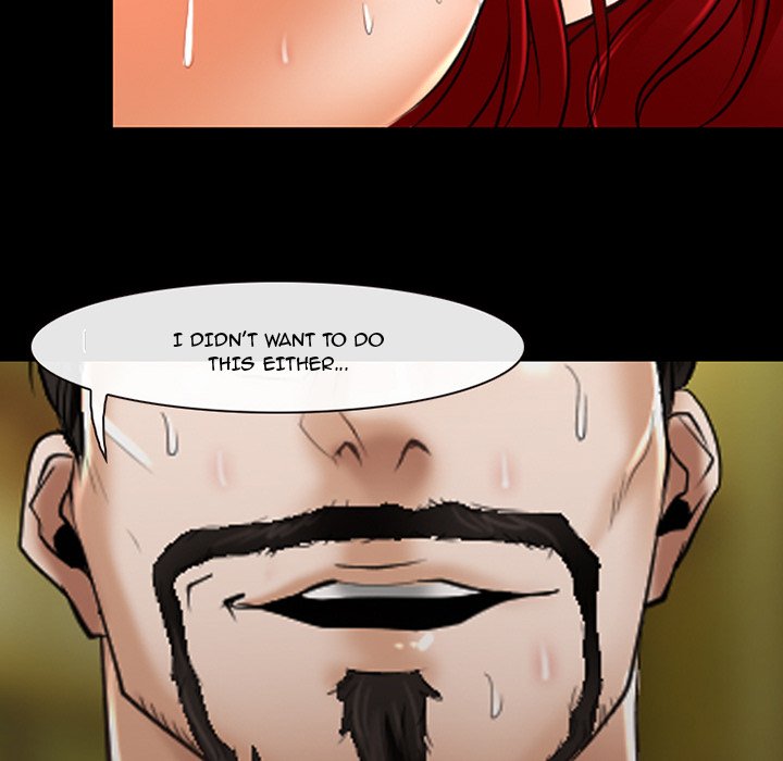 The Voice of God - Chapter 21 [photo 18] - MangaPorn