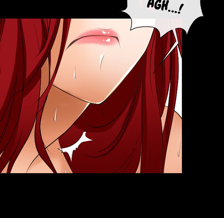 The Voice of God - Chapter 21 [photo 25] - MangaPorn