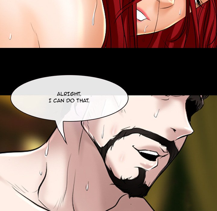 The Voice of God - Chapter 21 [photo 29] - MangaPorn