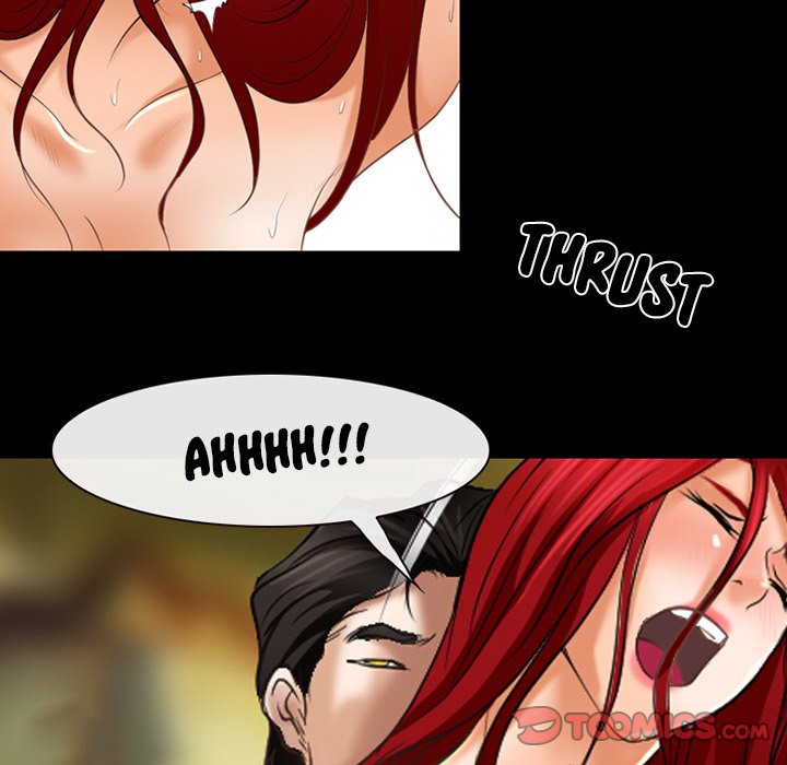 The Voice of God - Chapter 21 [photo 32] - MangaPorn