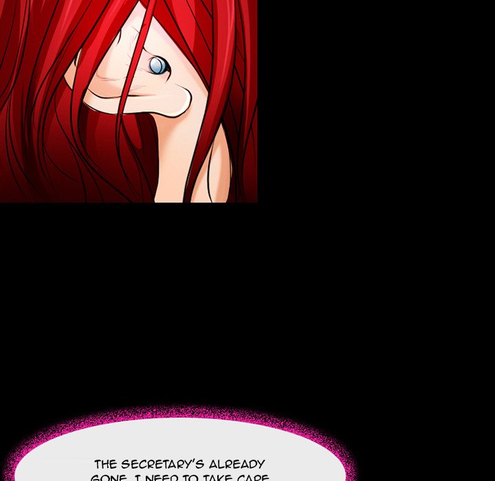 The Voice of God - Chapter 21 [photo 43] - MangaPorn