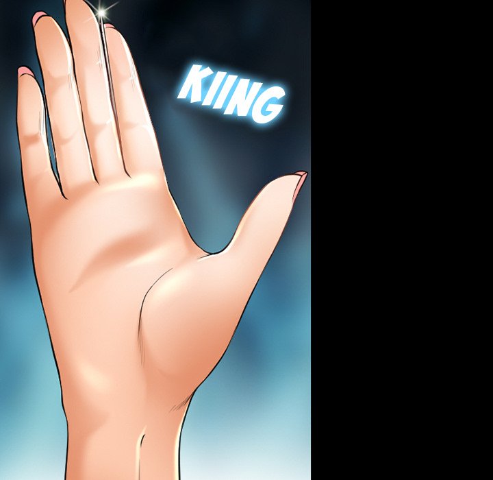 The Voice of God - Chapter 21 [photo 46] - MangaPorn