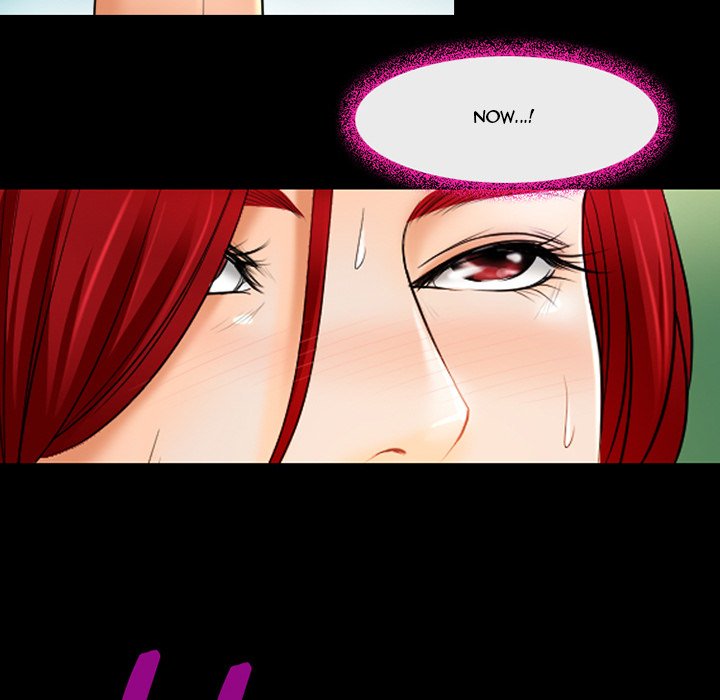 The Voice of God - Chapter 21 [photo 47] - MangaPorn