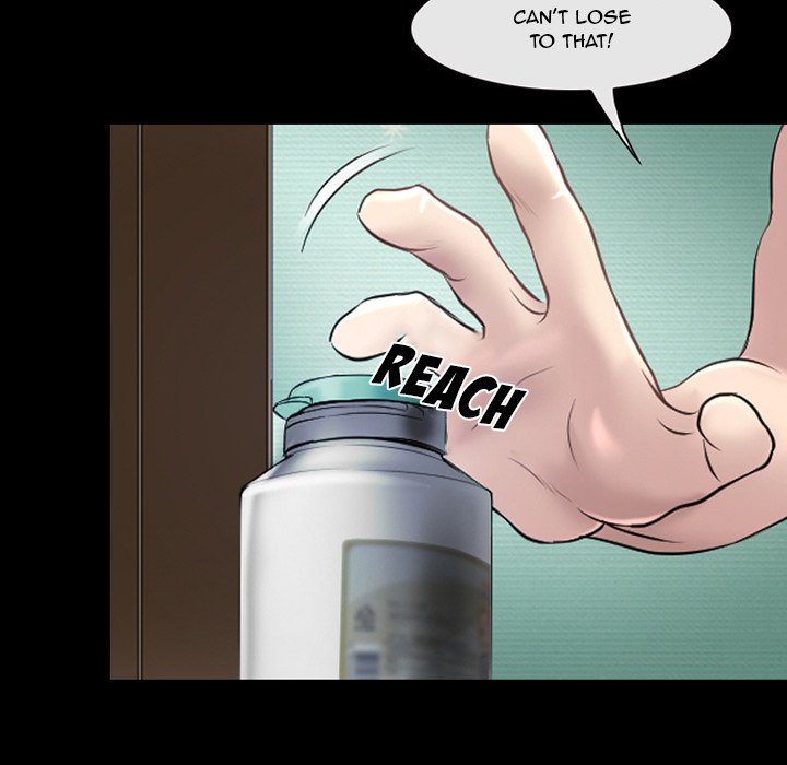 The Voice of God - Chapter 21 [photo 5] - MangaPorn