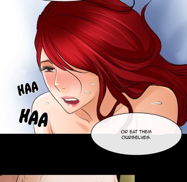 The Voice of God - Chapter 21 [photo 57] - MangaPorn