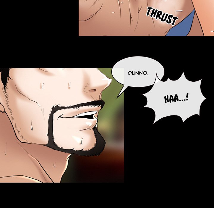 The Voice of God - Chapter 21 [photo 60] - MangaPorn