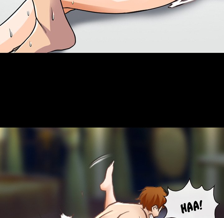 The Voice of God - Chapter 21 [photo 76] - MangaPorn