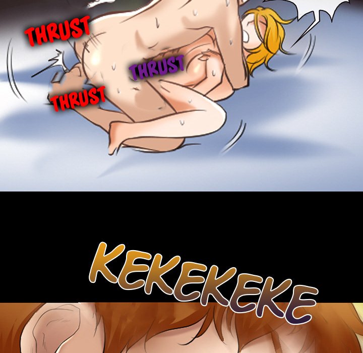 The Voice of God - Chapter 21 [photo 77] - MangaPorn