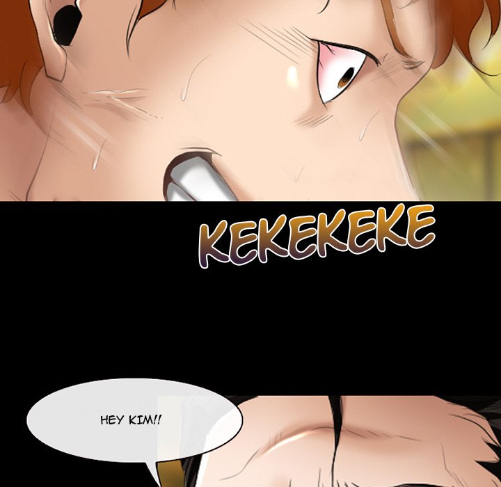 The Voice of God - Chapter 21 [photo 78] - MangaPorn