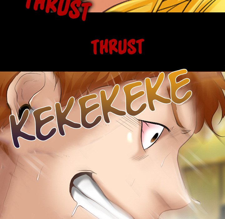 The Voice of God - Chapter 21 [photo 85] - MangaPorn