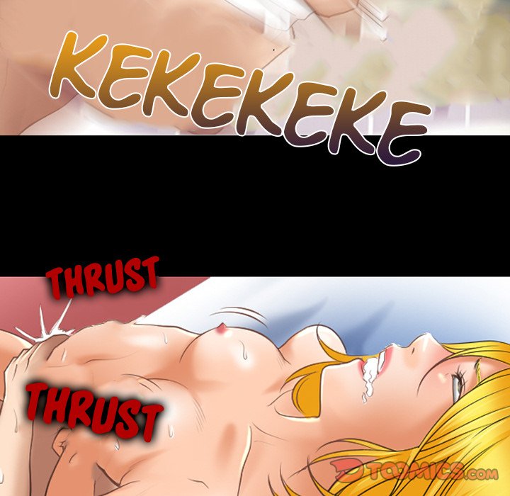 The Voice of God - Chapter 21 [photo 86] - MangaPorn