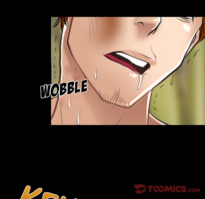 The Voice of God - Chapter 21 [photo 98] - MangaPorn