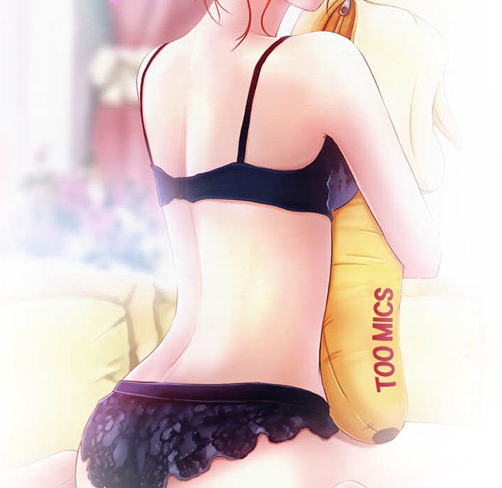 The Voice of God - Chapter 22 [photo 10] - MangaPorn