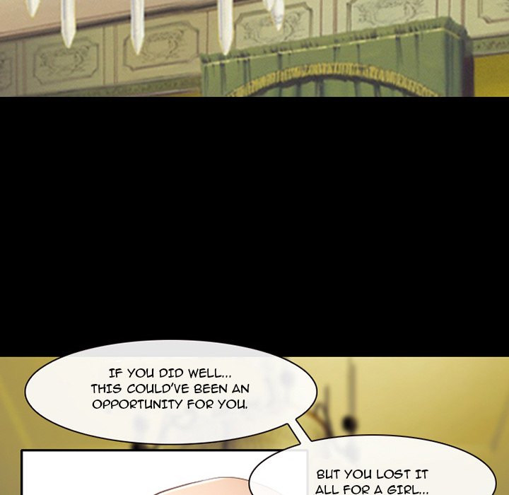 The Voice of God - Chapter 22 [photo 100] - MangaPorn