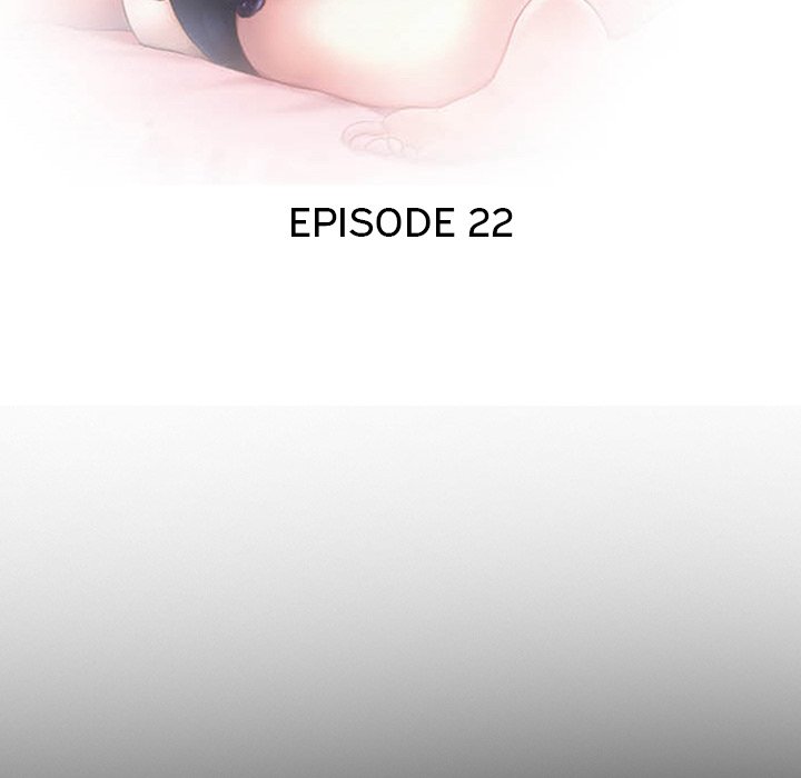 The Voice of God - Chapter 22 [photo 11] - MangaPorn