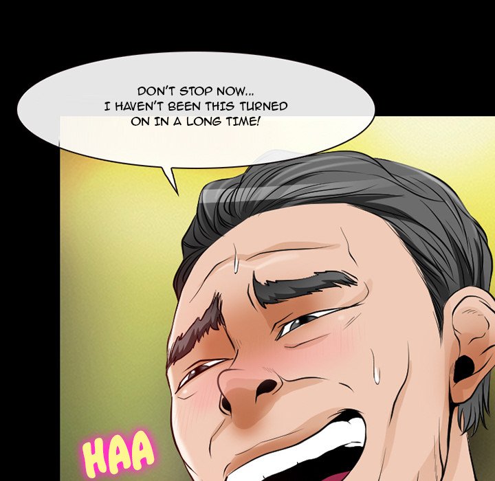 The Voice of God - Chapter 22 [photo 13] - MangaPorn