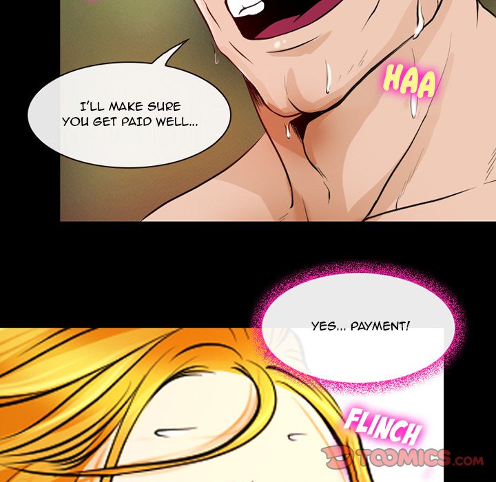 The Voice of God - Chapter 22 [photo 14] - MangaPorn