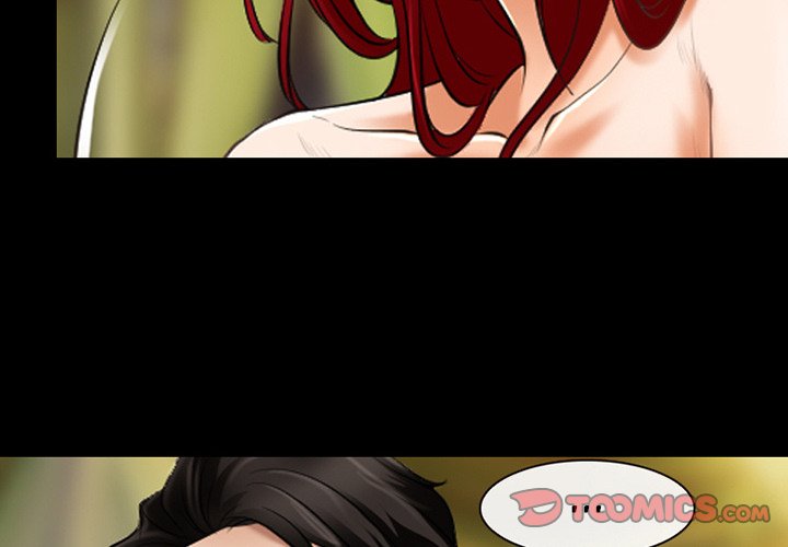 The Voice of God - Chapter 22 [photo 2] - MangaPorn