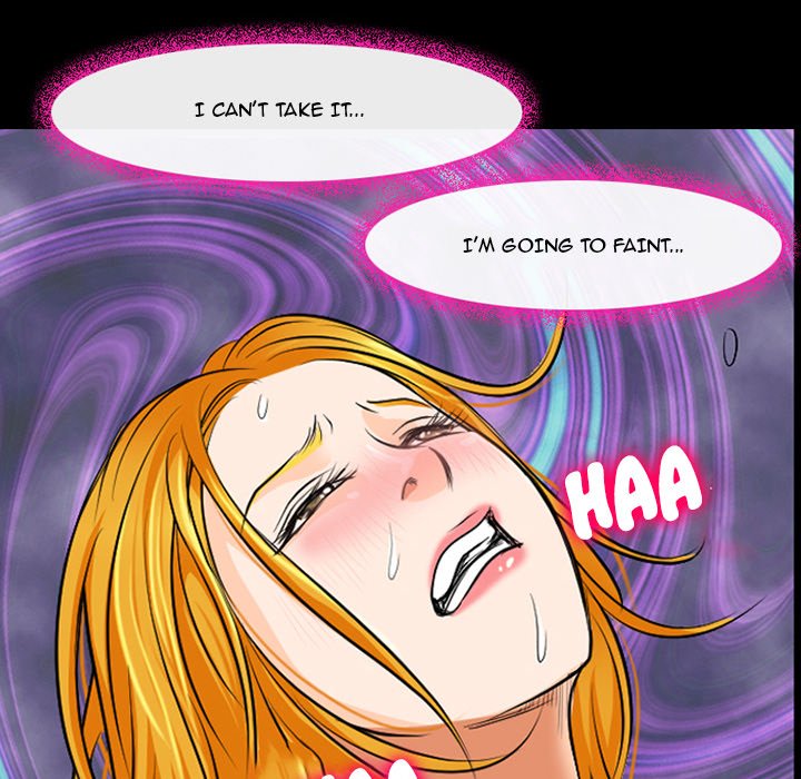 The Voice of God - Chapter 22 [photo 21] - MangaPorn