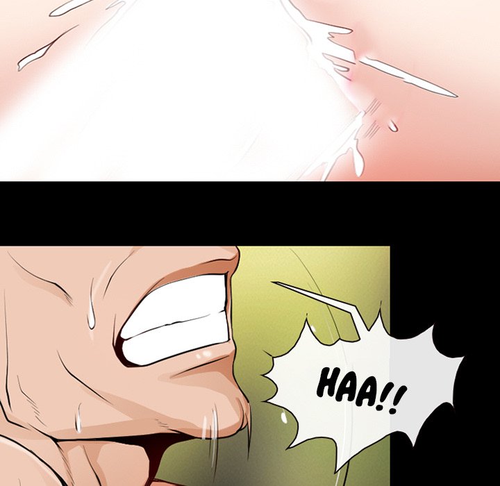 The Voice of God - Chapter 22 [photo 25] - MangaPorn