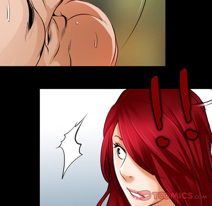 The Voice of God - Chapter 22 [photo 26] - MangaPorn