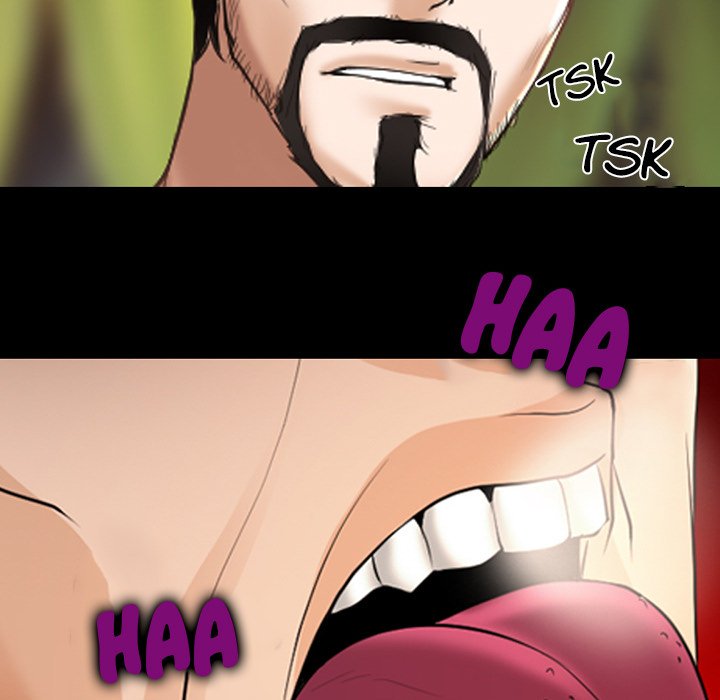 The Voice of God - Chapter 22 [photo 28] - MangaPorn