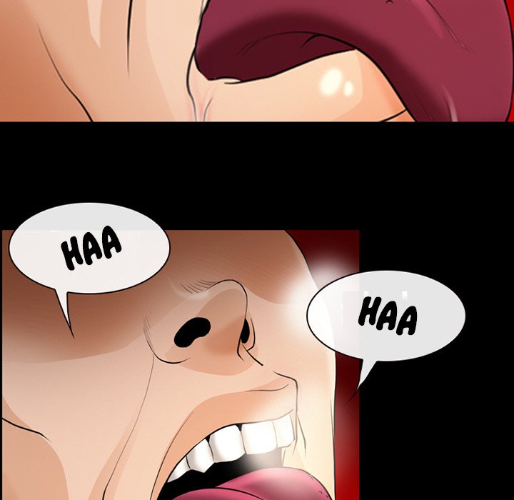 The Voice of God - Chapter 22 [photo 29] - MangaPorn