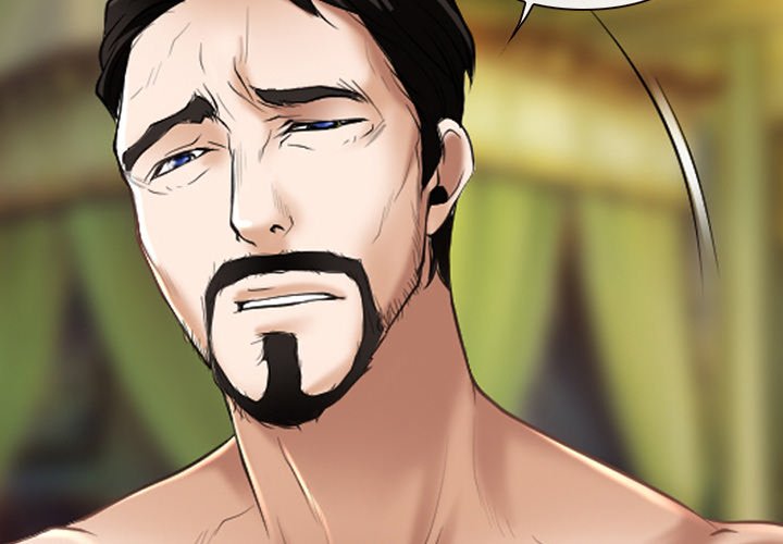 The Voice of God - Chapter 22 [photo 3] - MangaPorn