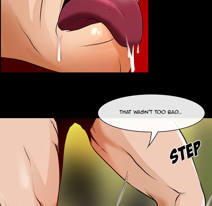 The Voice of God - Chapter 22 [photo 30] - MangaPorn